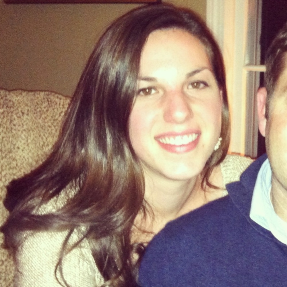 Meet your Posher, Danielle